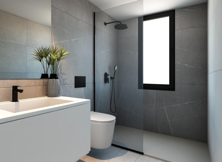 New Build - Villa - Denia