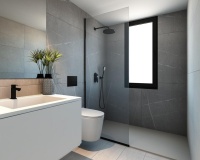 New Build - Villa - Denia