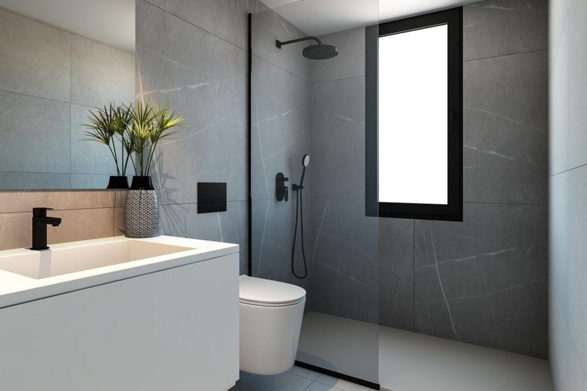 New Build - Villa - Denia