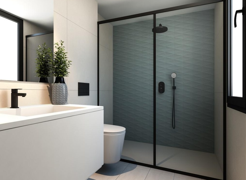 New Build - Villa - Denia