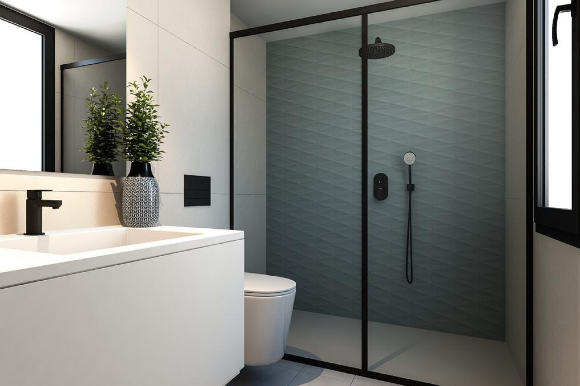 New Build - Villa - Denia