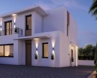 New Build - Villa - Denia