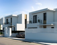 New Build - Villa - Denia