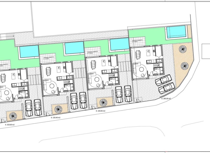 New Build - Villa - Denia