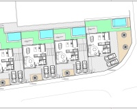 New Build - Villa - Denia