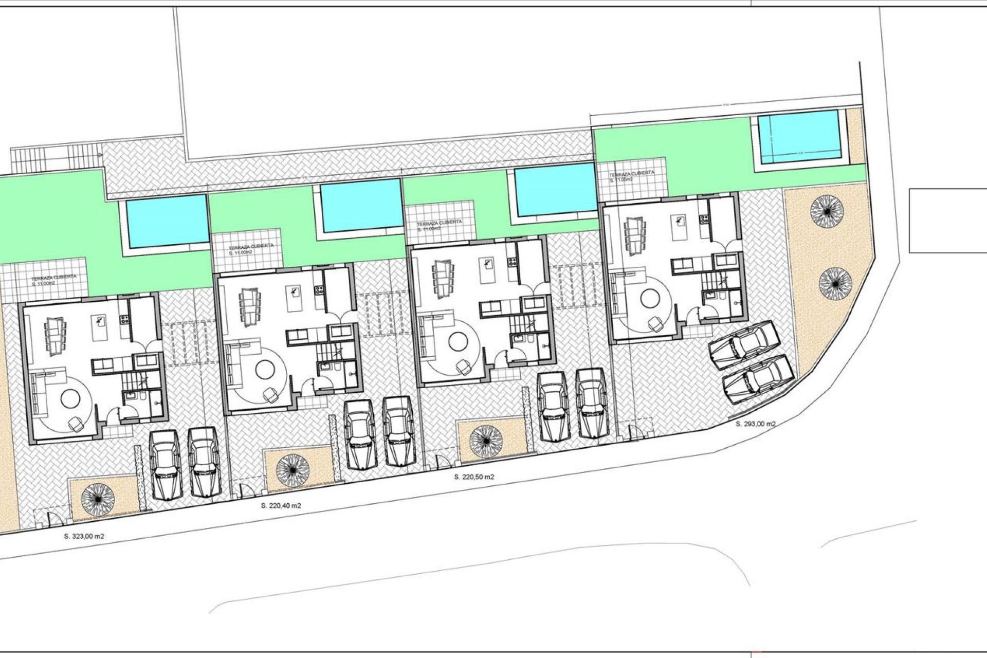 New Build - Villa - Denia