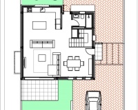 New Build - Villa - Denia