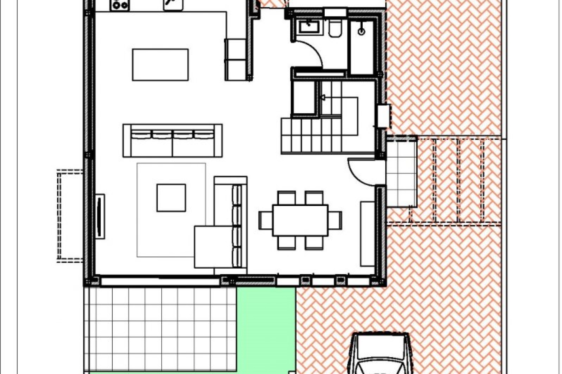 New Build - Villa - Denia