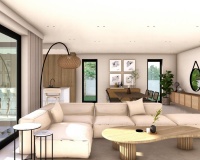 New Build - Villa - Finestrat