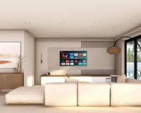 New Build - Villa - Finestrat