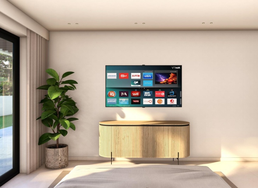 New Build - Villa - Finestrat