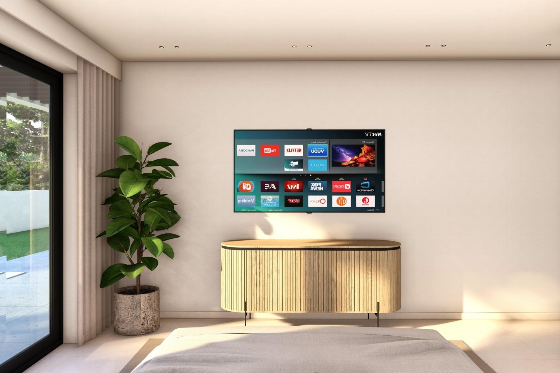 New Build - Villa - Finestrat