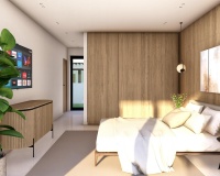 New Build - Villa - Finestrat