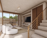 New Build - Villa - Formentera del Segura