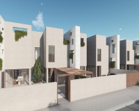 New Build - Villa - Formentera del Segura