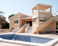 New Build - Villa - La Manga del Mar Menor - Mar Menor
