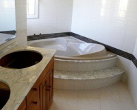 New Build - Villa - La Manga del Mar Menor - Mar Menor