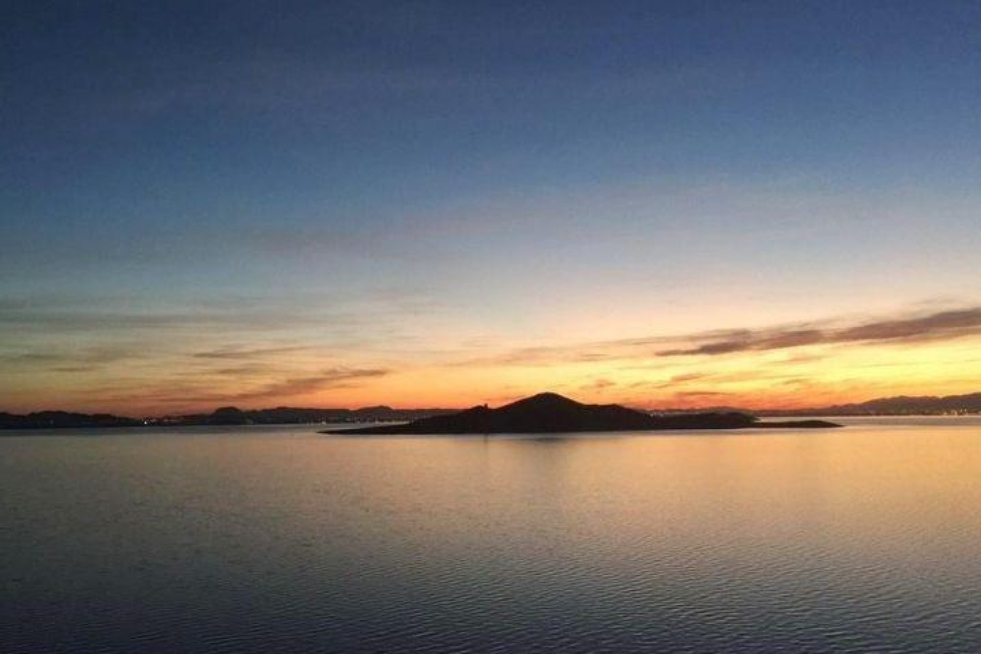 New Build - Villa - La Manga del Mar Menor - Mar Menor