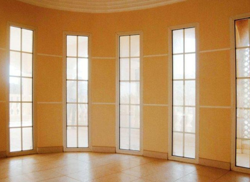 New Build - Villa - La Manga del Mar Menor - Mar Menor