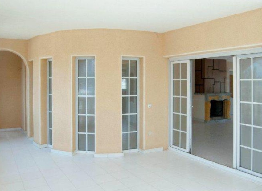 New Build - Villa - La Manga del Mar Menor - Mar Menor