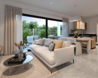 New Build - Villa - La Marina