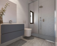 New Build - Villa - La Marina