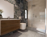 New Build - Villa - La Marina