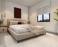 New Build - Villa - La Marina