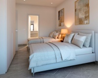 New Build - Villa - La Marina