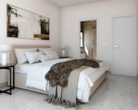 New Build - Villa - La Marina