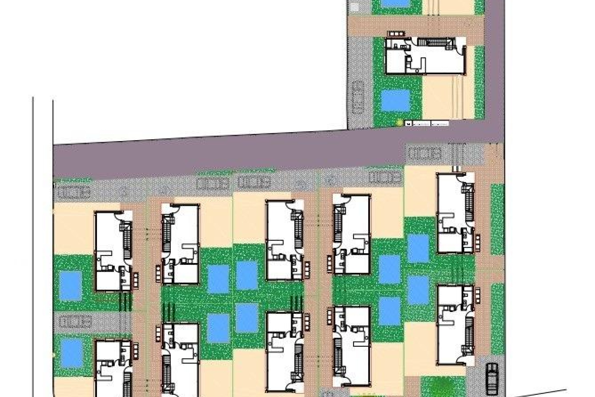 New Build - Villa - La Marina