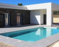 New Build - Villa - La Romana