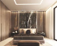 New Build - Villa - Los Alcazares - Mar Menor