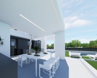New Build - Villa - Los Alcazares - Mar Menor