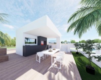 New Build - Villa - Los Alcazares - Mar Menor