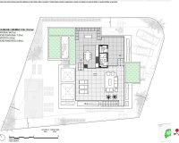 New Build - Villa - Los Alcazares - Mar Menor