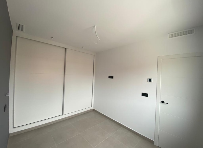 New Build - Villa - Los Alcazares - Mar Menor