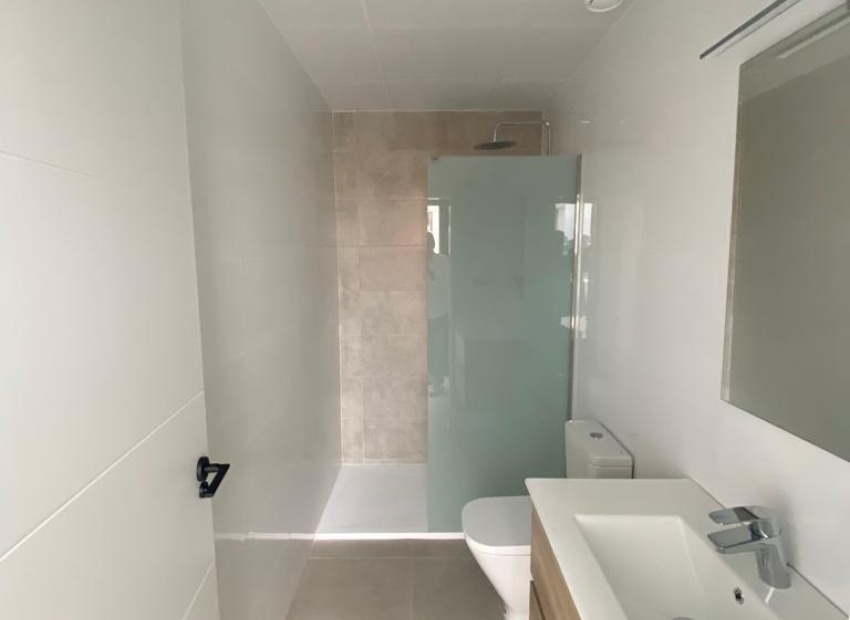 New Build - Villa - Los Alcazares - Mar Menor