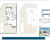 New Build - Villa - Los Alcazares - Mar Menor