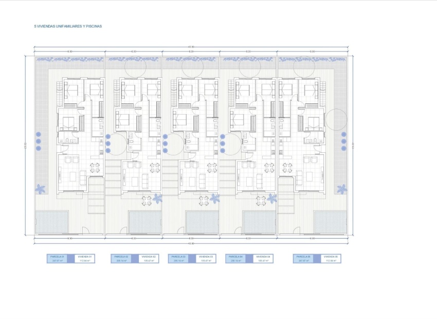 New Build - Villa - Los Alcazares - Mar Menor