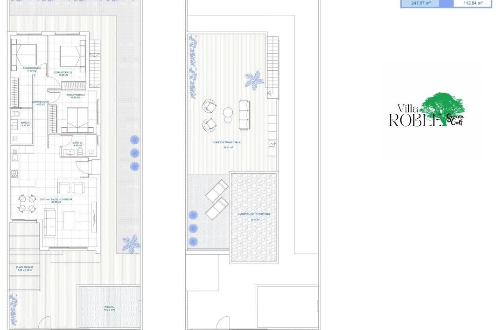 New Build - Villa - Los Alcazares - Mar Menor