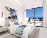 New Build - Villa - Los Alcazares - Mar Menor