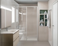 New Build - Villa - Los Alcazares - Mar Menor