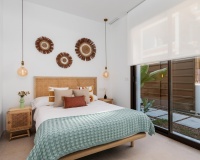 New Build - Villa - Los Alcazares - Mar Menor