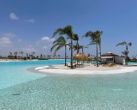 New Build - Villa - Los Alcazares - Mar Menor