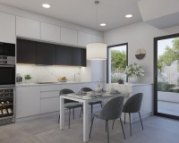 New Build - Villa - Los Alcazares - Mar Menor