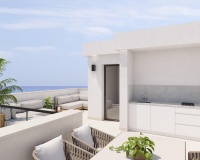 New Build - Villa - Los Alcazares - Mar Menor