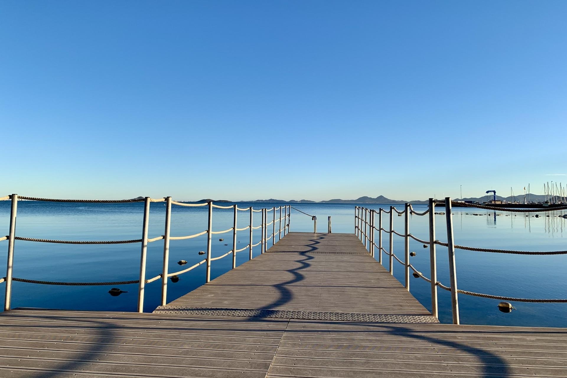 New Build - Villa - Los Alcazares - Mar Menor