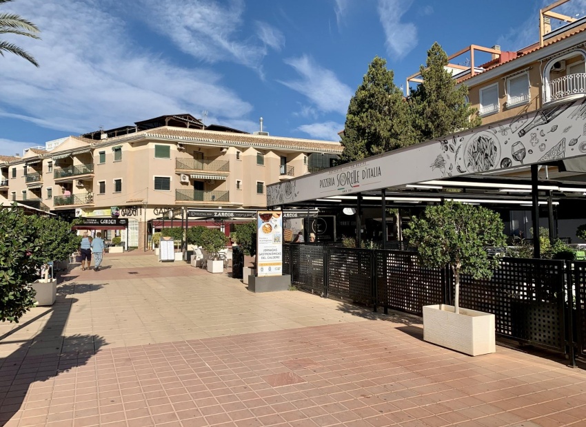 New Build - Villa - Los Alcazares - Mar Menor