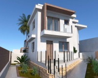 New Build - Villa - Los Alcazares - Mar Menor
